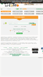 Mobile Screenshot of contosulconto.it